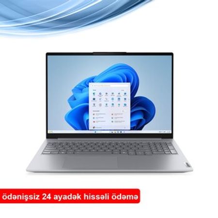 Laptop Lenovo ThinkBook 16 G8 21SH009GRT