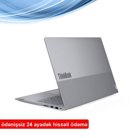 Laptop Lenovo ThinkBook 16 G8 21SH009GRT