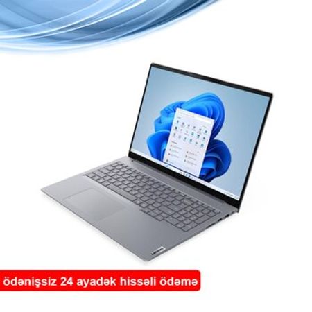 Laptop Lenovo ThinkBook 16 G8 21SH009GRT