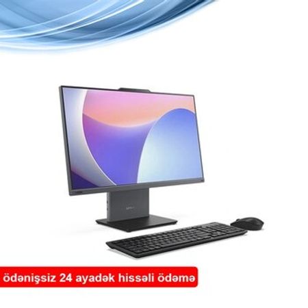 Monoblok "Lenovo ThinkCentre neo 50a 24 Gen 5 12SC0010RU"