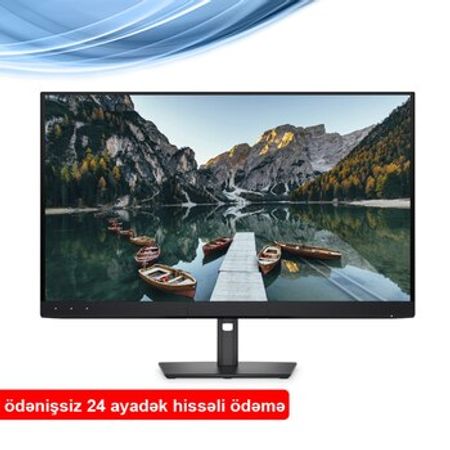 Dell UltraSharp 32 4K QD-OLED Monitor - U3226Q 210-BVCP – Masaüstü kompüterlər – ucuztap.az