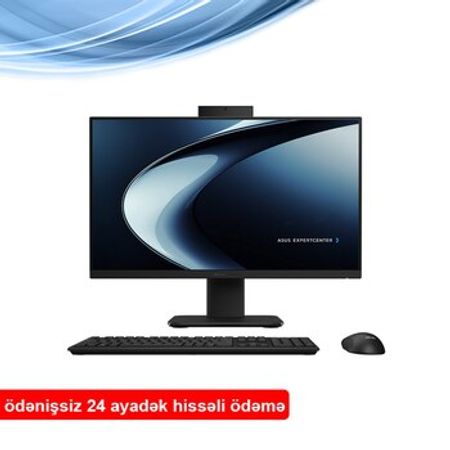 Monoblok ASUS ExpertCenter P400 AiO P440VAK-BPC1520 90PT03X5-M017U0