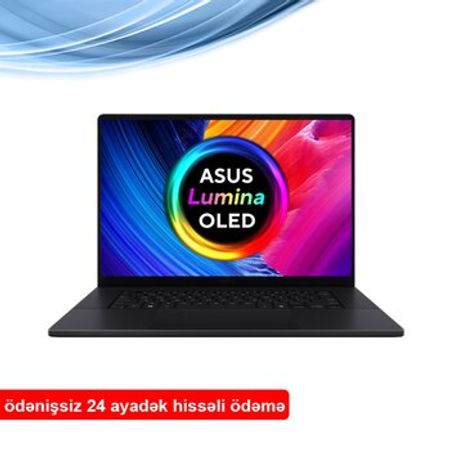 ASUS ProArt P16 OLED H7606WP-RJ167 90NB15K1-M00D80