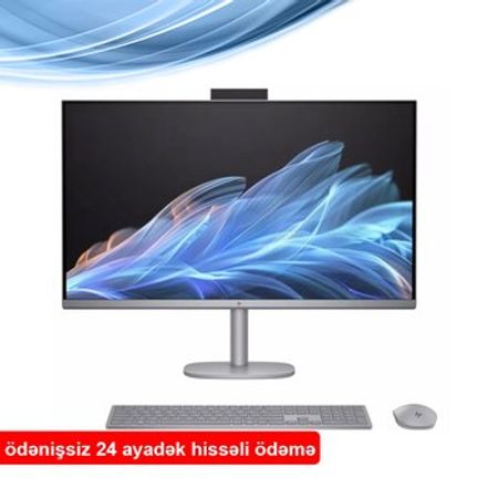 HP OmniStudio X All-in-One 32-c0001ci PC B0VQ7EA