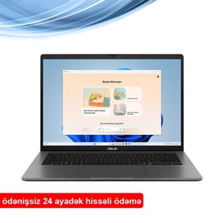 Laptop ASUS Vivobook S14 S3407CA-LY007 90NB16J2-M006S0