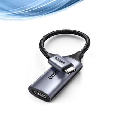 UGREEN USB-C to HDMI Adapter CM297 70444