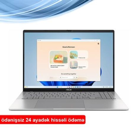 Laptop ASUS Vivobook S16 M3607HA-RP012 90NB16F2-M005A0