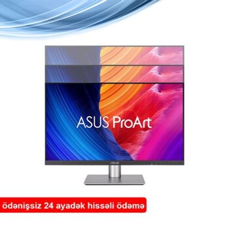 Monitor ASUS ProArt PA27JCV 90LM0AL0-B01K70 5K