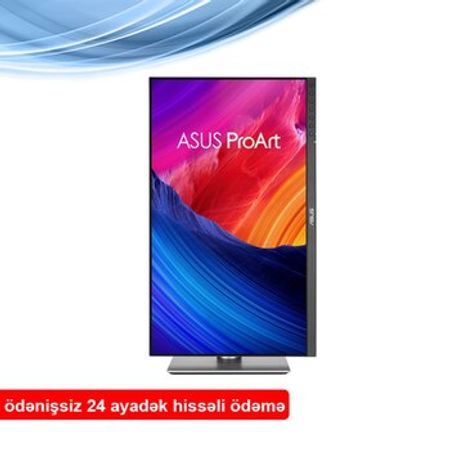 Monitor ASUS ProArt PA27JCV 90LM0AL0-B01K70 5K