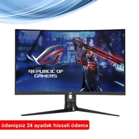 Monitor ASUS ROG Strix XG32AQ