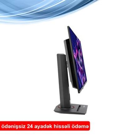 360Hz ASUS ROG Strix OLED XG27ACDNG 90LM0AN0-B01970 Gaming Monitor