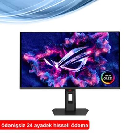 Monitor 500Hz ASUS ROG Strix OLED XG27AQDPG 90LM0C50-B01971