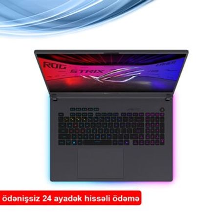 ASUS ROG Strix G18 G815JPR-S9037 90NR0LM1-M001C0