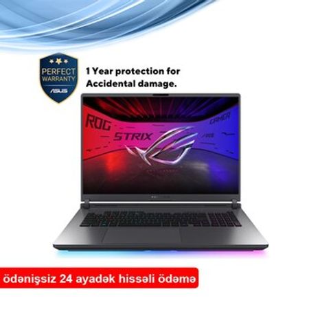 ASUS ROG Strix G18 G815JPR-S9037 90NR0LM1-M001C0