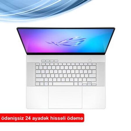 Asus ROG Zephyrus G16 OLED GU605CP-QR040 90NR0MM2-M001S0