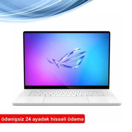 Asus ROG Zephyrus G16 OLED GU605CP-QR040 90NR0MM2-M001S0