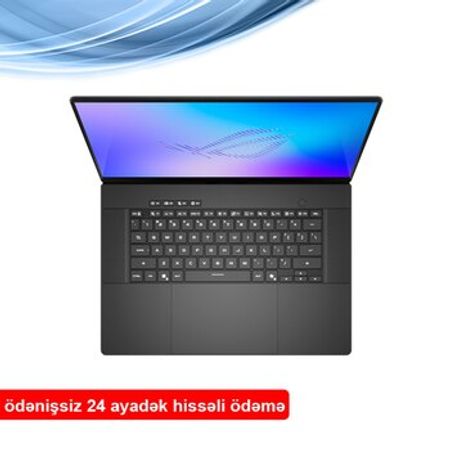 ASUS ROG Zephyrus G16 OLED GU606AP-TB053 90NR0PJ4-M002C0