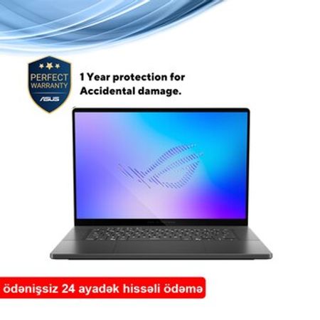 ASUS ROG Zephyrus G16 OLED GU606AP-TB053 90NR0PJ4-M002C0