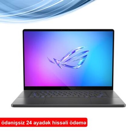 Asus ROG Zephyrus G16 OLED GU605CR-QR224 90NR0LZ5-M00CN0