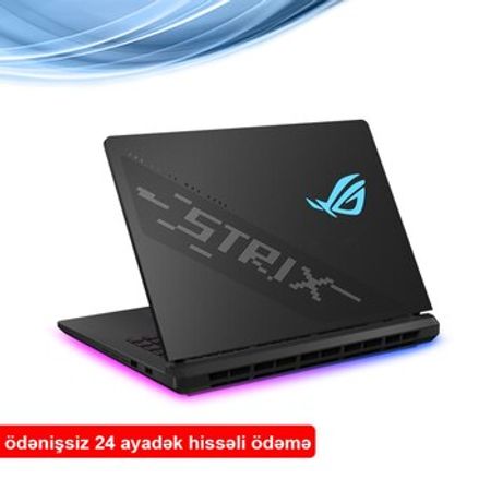 ASUS ROG Strix SCAR 16 G635LW-RW036 90NR0LD1-M001D0