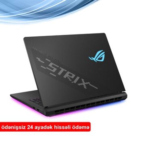 ASUS ROG Strix SCAR 18 G835LR-SA005 90NR0LS1-M00050