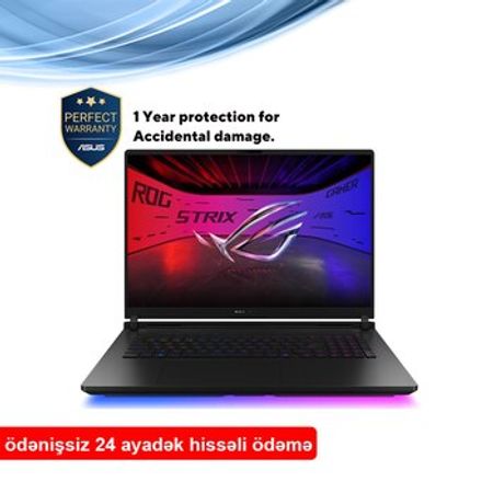 ASUS ROG Strix SCAR 18 G835LR-SA005 90NR0LS1-M00050