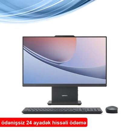 Monoblok "Lenovo IC AIO 24IRH9 F0HN00D2RU"
