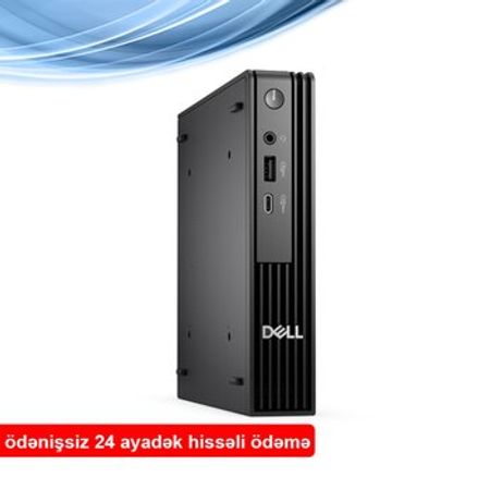 Desktop PC Dell Pro Micro QCM1250 210-BPQJ