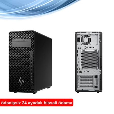 Workstation HP Z2 Tower G1i A40NLET