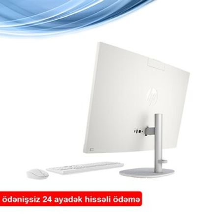 Monoblok "HP All-in-One 27-cr0028ci PC 7Y032EA"