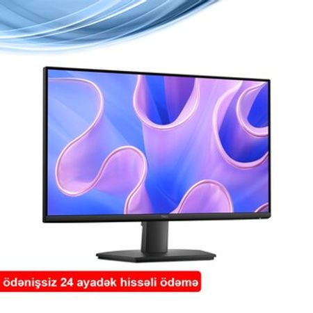 Monitor Dell Pro 27 - SE2725HM 210-BQZW
