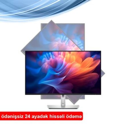 Monitor "Dell 27 P2725H 210-BMGC"