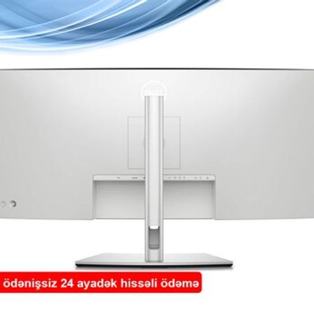 Dell UltraSharp 34 Curved Thunberbolt Hub Monitor-U3425WE 210-BMDW