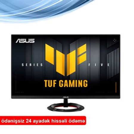 200Hz Asus Monitor 27" TUF Gaming VG279Q5R