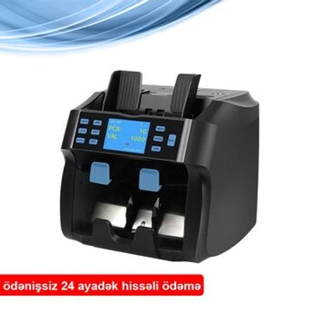 Pul sayan aparat Semtom ST-4000