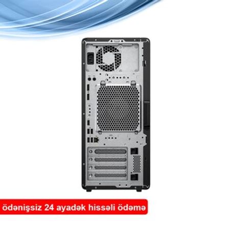 Workstation PC HP Z2 Tower G1i C85FRET