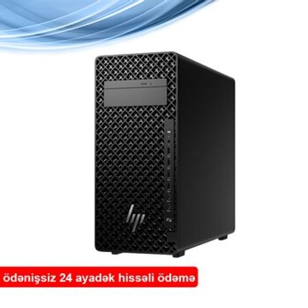 Workstation PC HP Z2 Tower G1i C85FRET