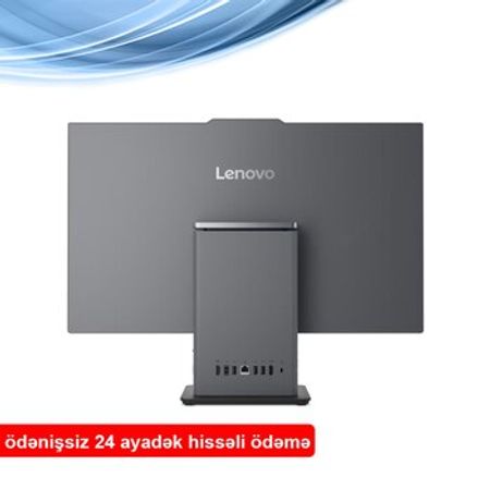 Monoblok Lenovo ThinkCentre neo 50a 27 Gen 5 12SA0028RU