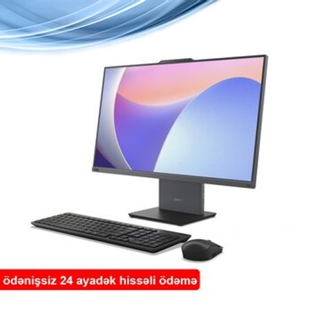 Monoblok Lenovo ThinkCentre neo 50a 27 Gen 5 12SA0028RU