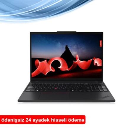 Lenovo ThinkPad T16 Gen 3 U5H