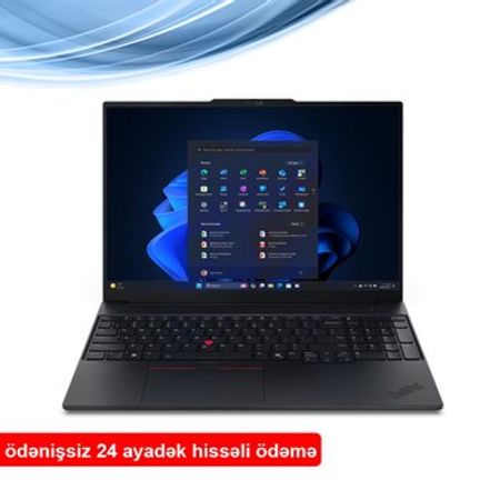Lenovo ThinkPad E16 Gen 3 U5