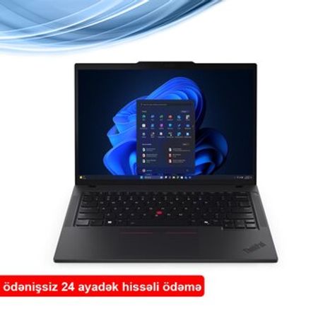 Laptop Lenovo ThinkPad T14 G6 21QC006CFW