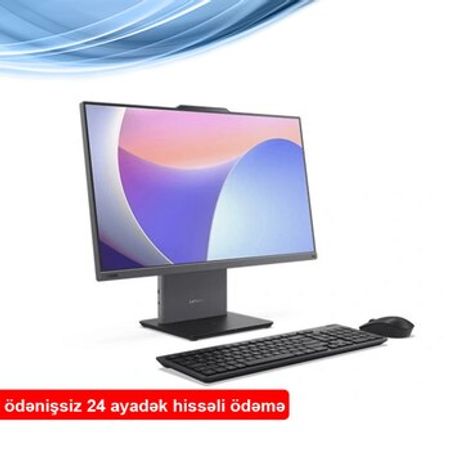 Monoblok Lenovo IdeaCentre AIO 24IRH9 F0HN00VNLK