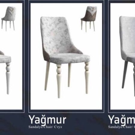 Oturacaqlar Yağmur – Masalar və oturacaqlar – ucuztap.az
