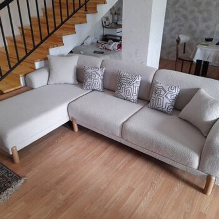 Selena künc divan – Divanlar və kreslolar – ucuztap.az