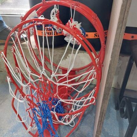 Basketbol səbəti – Topla oyunlar – ucuztap.az