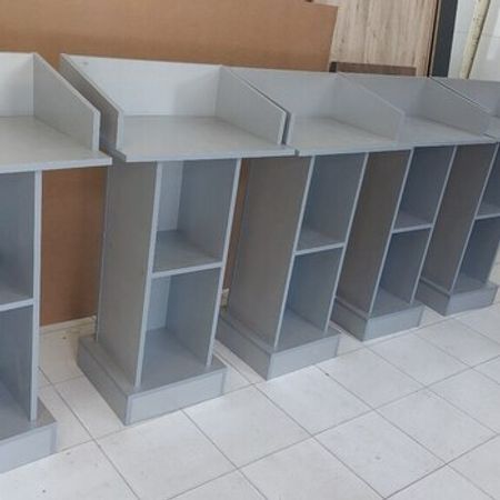 Tribuna – Biznes üçün avadanlıq – ucuztap.az