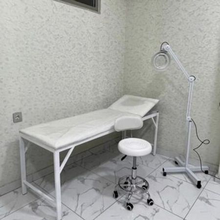 Kosmetoloji çarpayı