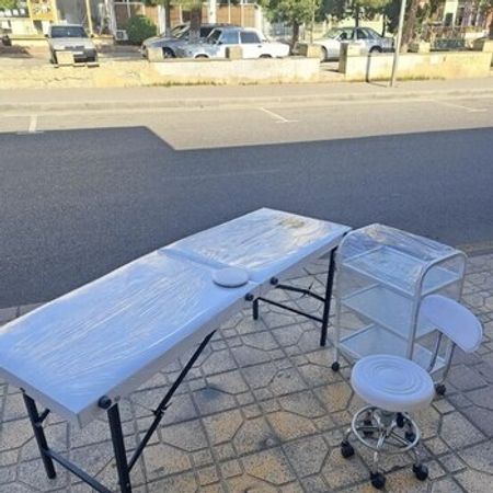 Kosmetoloji çarpayı