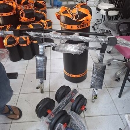 Turnik brus – Digər – ucuztap.az